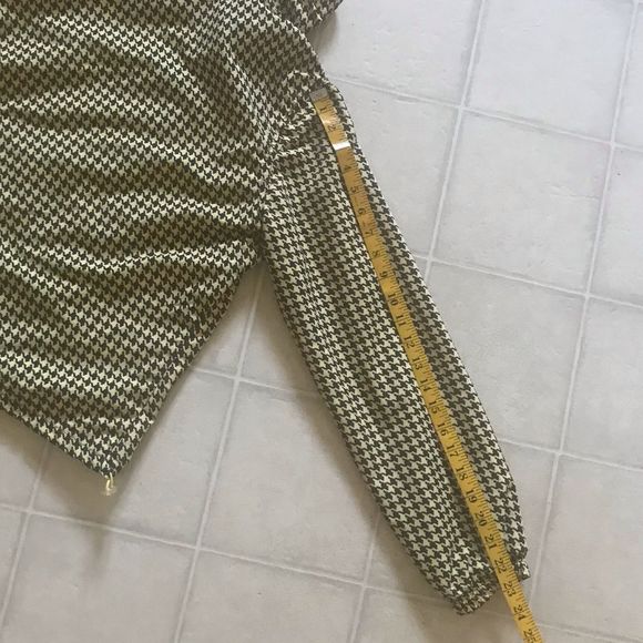 Activology Houndstooth Active Lightweight Jacket - Picture 14 of 14